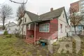 House 72 m² Vilejka, Belarus