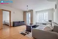 Квартира 2 комнаты 58 м² Клайпеда, Литва