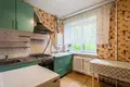 2 room apartment 45 m² Minsk, Belarus