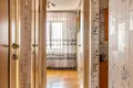 Квартира 3 комнаты 64 м² Минск, Беларусь