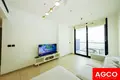 Mieszkanie 1 pokój 618 m² Dubaj, Emiraty Arabskie