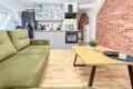 Appartement 2 chambres 33 m² Poznan, Pologne