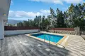 Villa Capiton Construction Karaoglanoglu Villas
