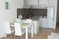 2 bedroom apartment 108 m² Dobrota, Montenegro