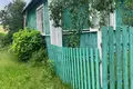 2 room house 24 m² Bluzski sielski Saviet, Belarus