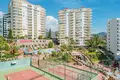 3 bedroom apartment  Mahmutlar, Turkey