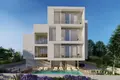 2 bedroom apartment 121 m² Demos Agiou Athanasiou, Cyprus