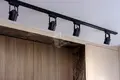 2 room apartment 58 m² Minsk, Belarus