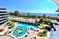 1 bedroom apartment 60 m² Alanya, Turkey