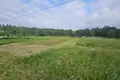 Atterrir  Haranski sielski Saviet, Bélarus