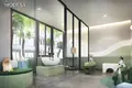 Appartement 2 chambres 113 m² Choeng Thale, Thaïlande