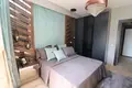 2 bedroom apartment 94 m² Erdemli, Turkey
