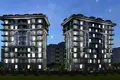 Apartamento 50 m² Alanya, Turquía