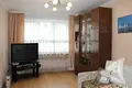 2 room apartment 50 m² Brest, Belarus