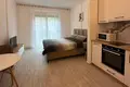 Studio apartment 34 m² Becici, Montenegro