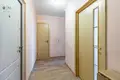 Apartamento 1 habitación 43 m² Minsk, Bielorrusia