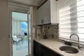 Квартира 3 комнаты  Аланья, Турция