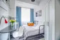 Mieszkanie 3 pokoi 69 m² Warszawa, Polska