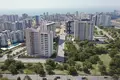 1 bedroom apartment 52 m² Mersin, Turkey