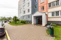 Wohnung 3 zimmer 82 m² Sienica, Belarus