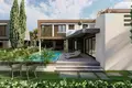 Villa de 4 habitaciones 395 m² Agios Sergios, Chipre del Norte