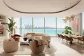 Wohnung 3 Zimmer 130 m² Dubai, Vereinigte Arabische Emirate