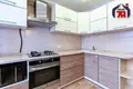 2 room apartment 51 m² Minsk, Belarus