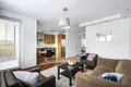 3 room apartment 65 m² in Warsaw, Poland