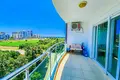 Wohnung 2 zimmer 65 m² Kestel, Türkei
