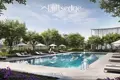 1 bedroom apartment 66 m² Dubai, United Arab Emirates
