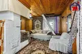 House 36 m² Smilavicki sielski Saviet, Belarus