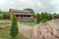 Dom wolnostojący 112 m² Liebiedzieuski sielski Saviet, Białoruś