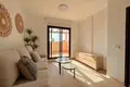 2 bedroom penthouse 60 m² Aguilas, Spain