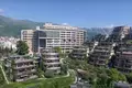 Apartamento 3 habitaciones 126 m² Budva, Montenegro