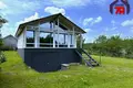 House 80 m² Aziaryckaslabadski sielski Saviet, Belarus