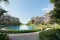 Квартира 3 спальни 141 м² Чонг Тале, Таиланд