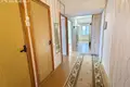 Wohnung 2 Zimmer 51 m² Wizebsk, Weißrussland