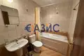 Mieszkanie 2 pokoi 88 m² Obzor, Bułgaria