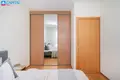 Apartamento 2 habitaciones 66 m² Vilna, Lituania