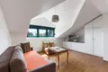 Wohnung 1 Schlafzimmer  Budva, Montenegro