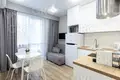 Wohnung 1 Zimmer 35 m² Stadtkreis Sotschi, Russland