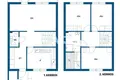 Apartamento 4 habitaciones 98 m² Helsinki sub-region, Finlandia