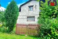 Casa 71 m² Piarezyrski sielski Saviet, Bielorrusia