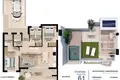 Apartamento 4 habitaciones 78 m² Pilar de la Horadada, España