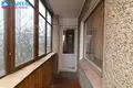 Квартира 2 комнаты 51 м² Вильнюс, Литва