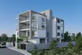 Mieszkanie 2 pokoi 76 m² Pafos, Cyprus