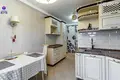 2 room apartment 51 m² Minsk, Belarus