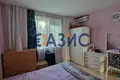 Appartement 2 chambres 62 m² Sveti Vlas, Bulgarie