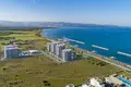 3 bedroom apartment 109 m² Kazivera, Northern Cyprus