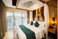 1-Schlafzimmer-Villa  Ubud, Indonesien